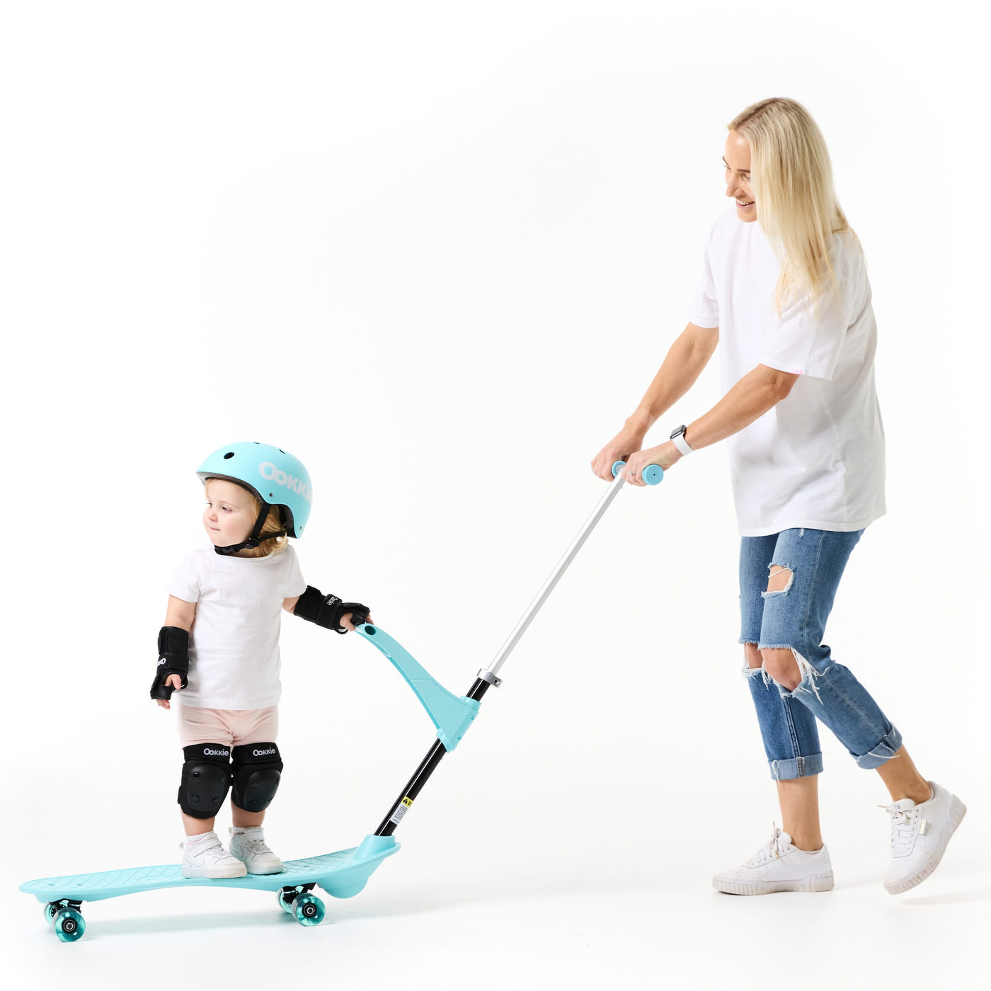 Ookkie Skateboard